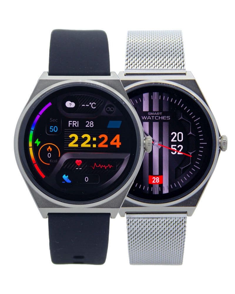 RELOJ MISTRAL SMT-MY108-07