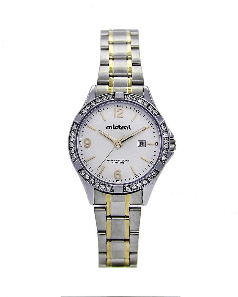 RELOJ MISTRAL LBI-1074TT-09