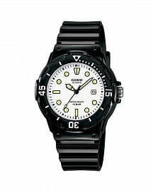 RELOJ CASIO LRW-200H-7E1