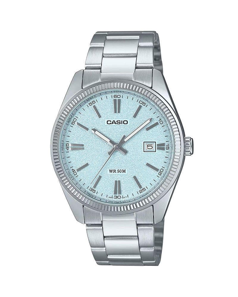 RELOJ CASIO MTP-1302DA-2A2