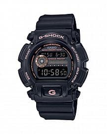 RELOJ CASIO DW-9052GBX-1A4