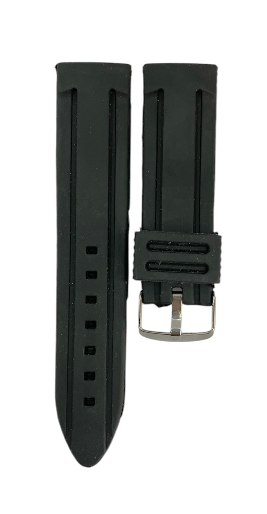 MALLA SILICONA 26MM 2087