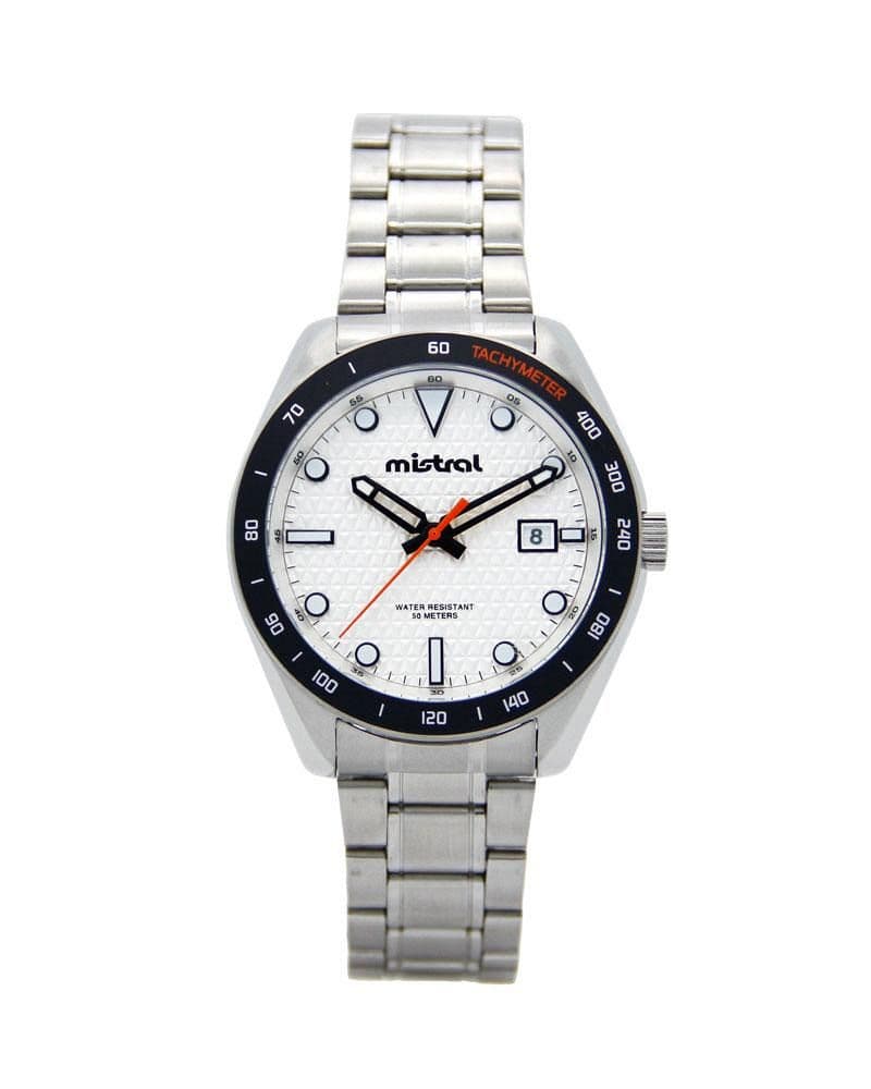 RELOJ MISTRAL GSI-2235-1B