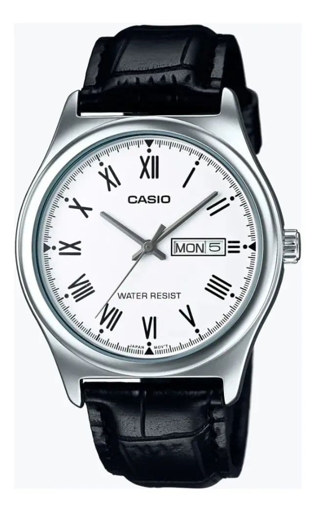 RELOJ CASIO MTP-V006L-7B