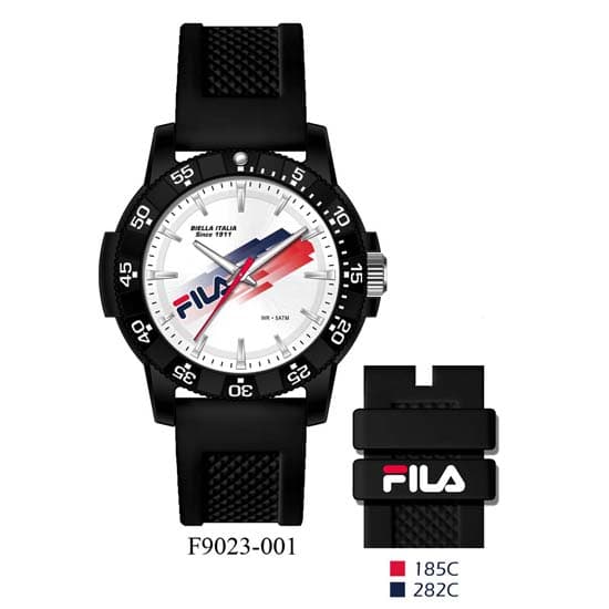 RELOJ FILA F9023.001