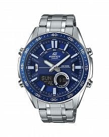 RELOJ CASIO EFV-C100D-2A