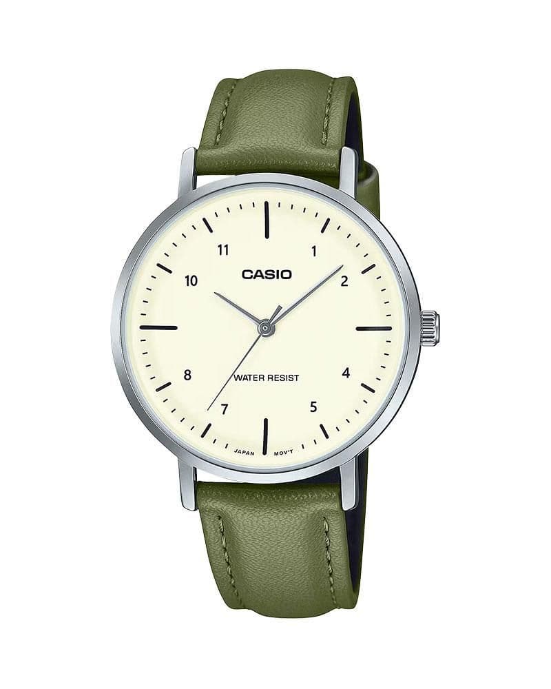 RELOJ CASIO LTP-VT03L-3B