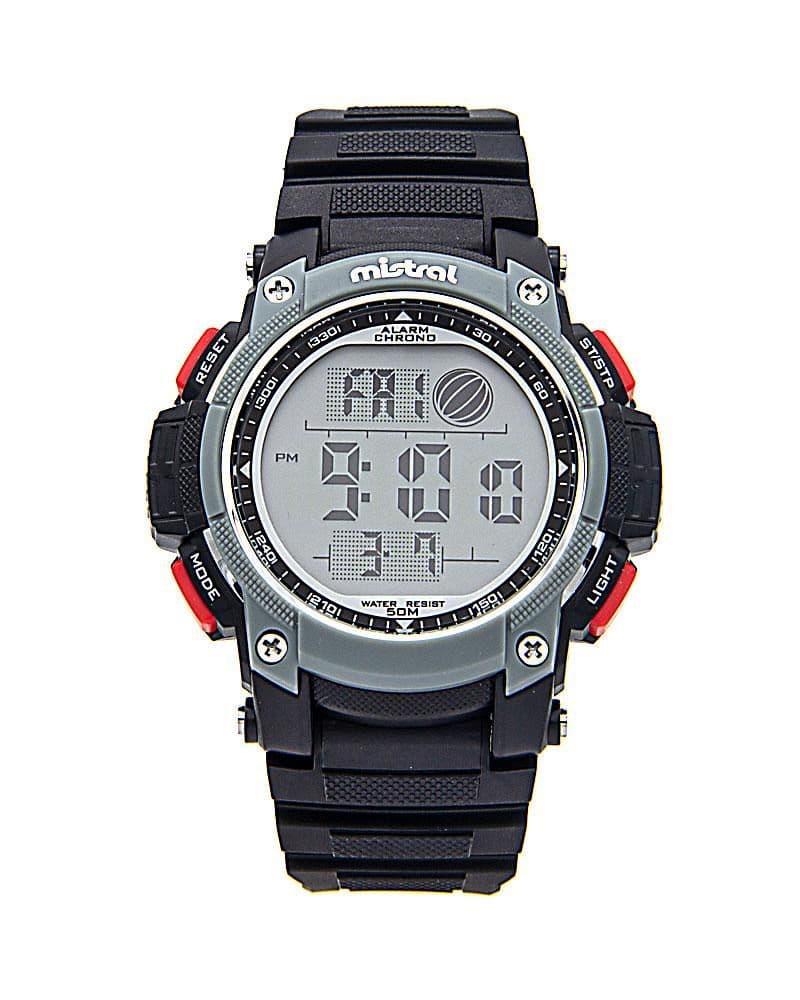 RELOJ MISTRAL GDG-11529-01