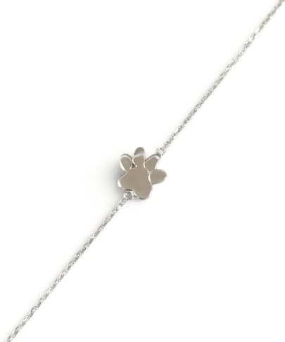 PULSERA PLATA FINA 53