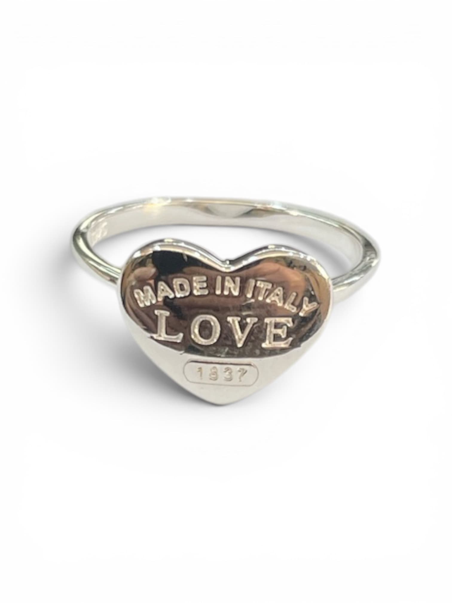 ANILLO PLATA FINA 060