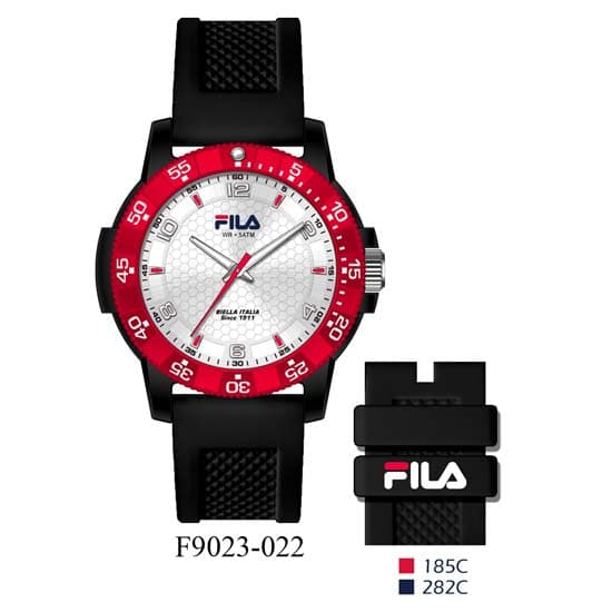 RELOJ FILA F9023.022
