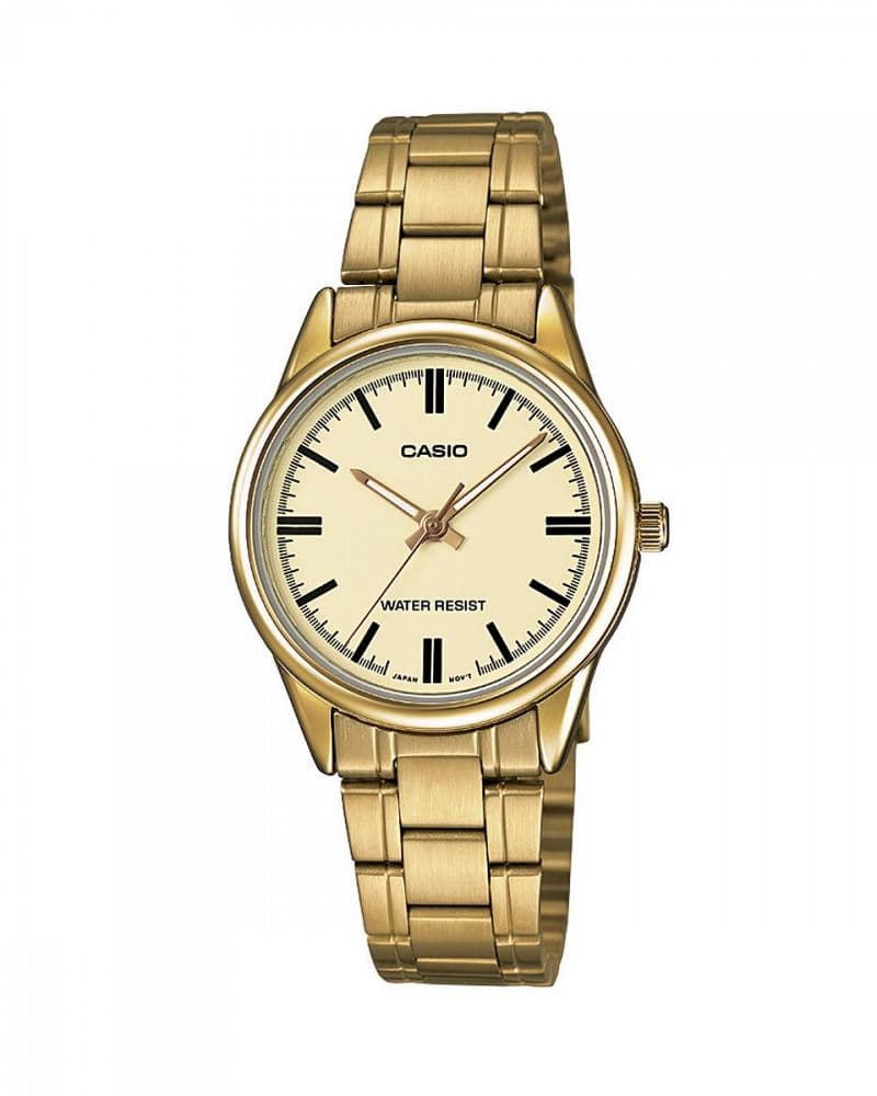 RELOJ CASIO LTP-V005G-9A