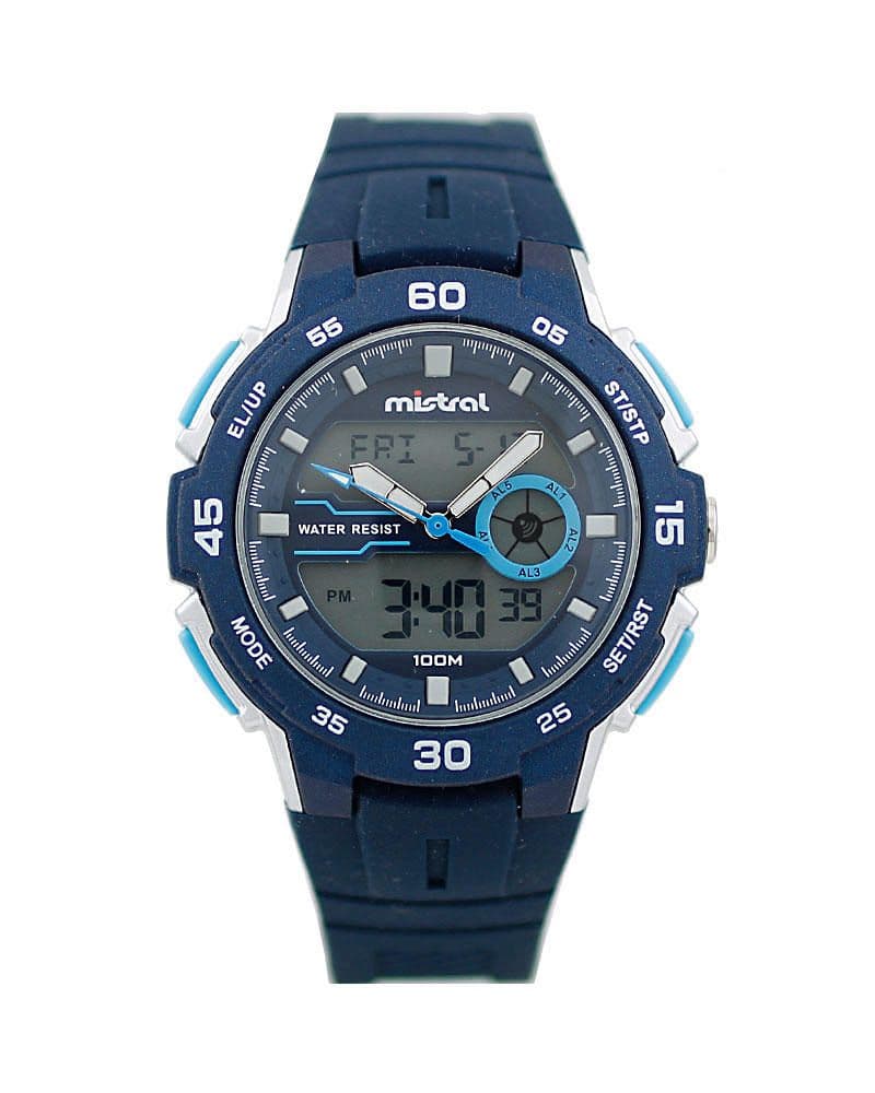 RELOJ MISTRAL GADX-VH-02