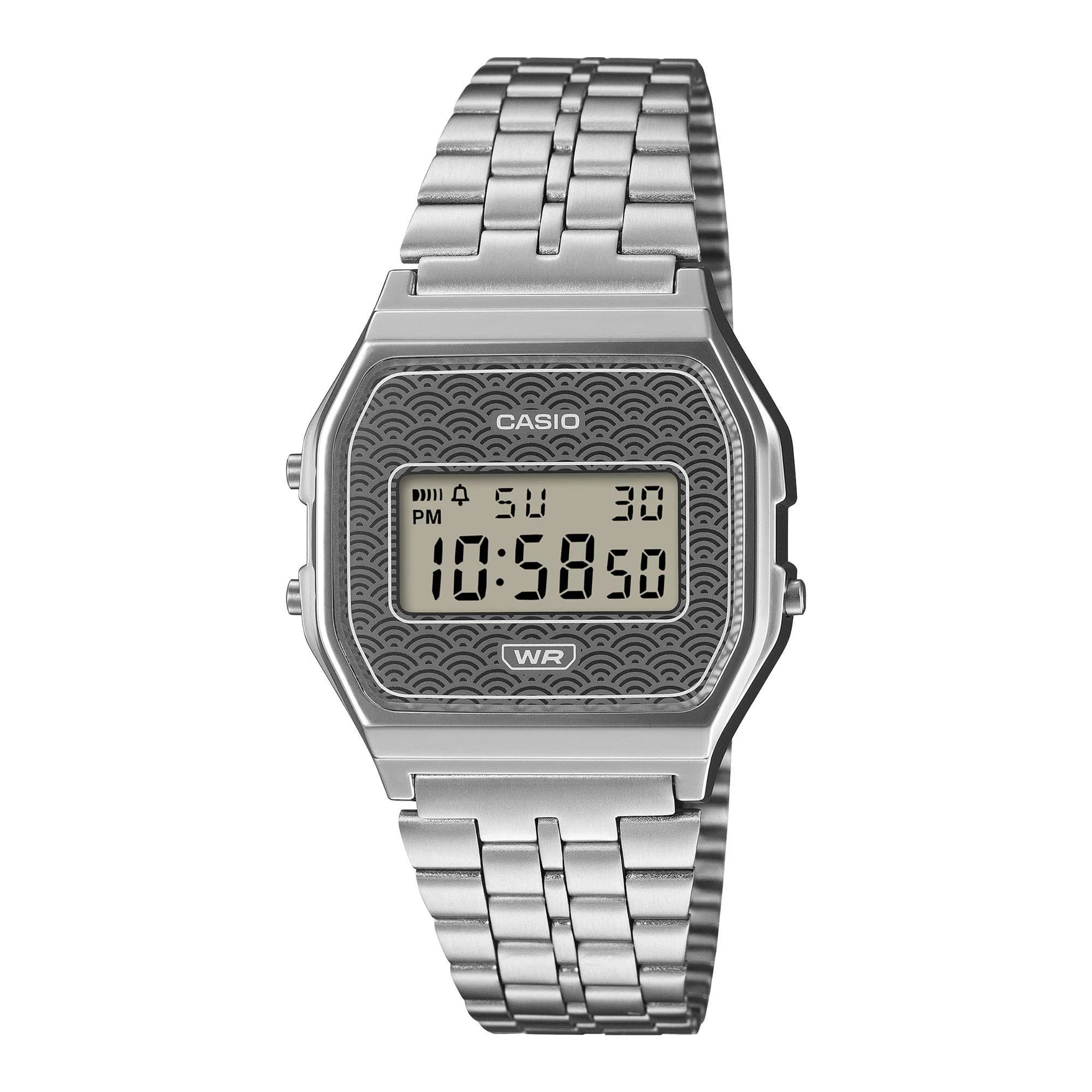 RELOJ CASIO A-159WEVJ-7D