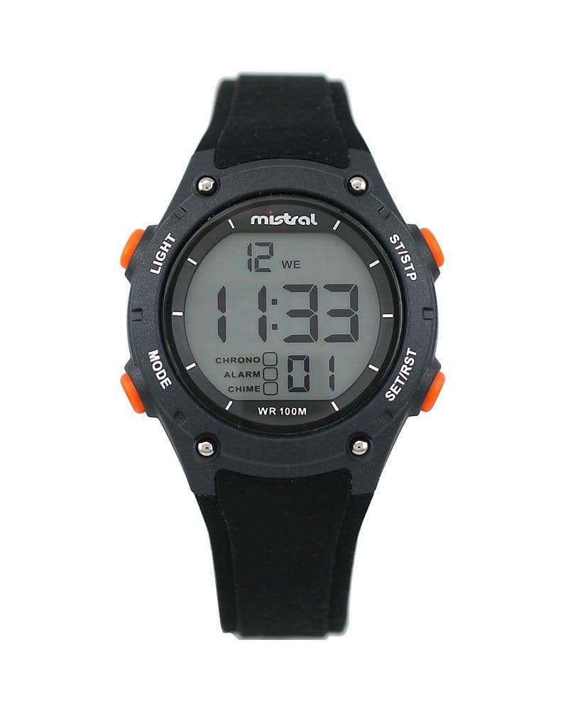 RELOJ MISTRAL GDX-DAZ-01