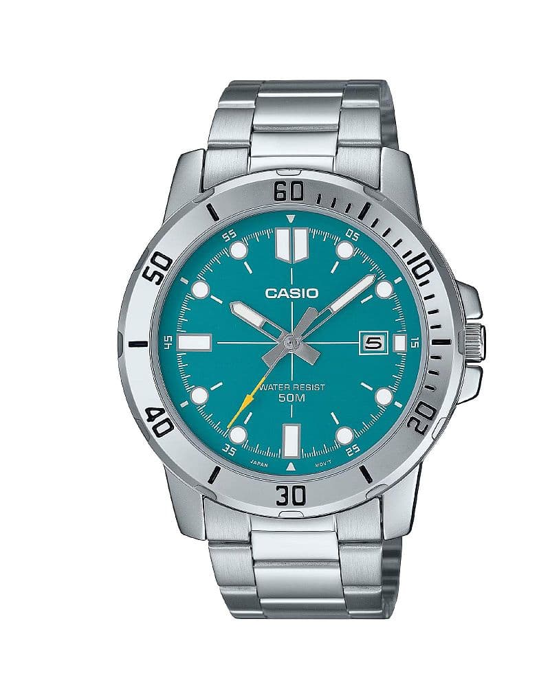 RELOJ CASIO MTP-VD01D-3E2