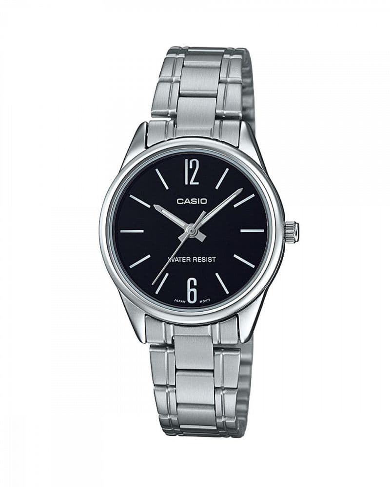 RELOJ CASIO LTP-V005D-1B