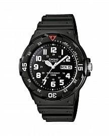 RELOJ CASIO MRW-200H-1B