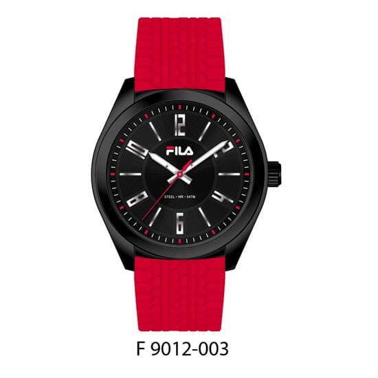 RELOJ FILA F9012.003