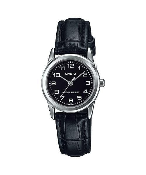RELOJ CASIO LTP-V001L-1B   