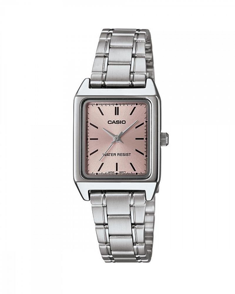 RELOJ CASIO LTP-V007D-4E