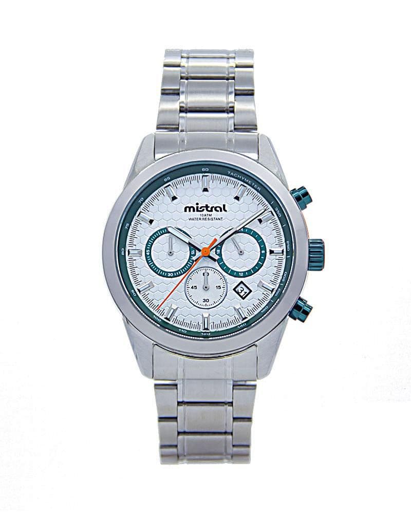 RELOJ MISTRAL CHT-7152-03