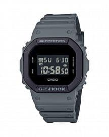 RELOJ CASIO DW-5610UU-8D