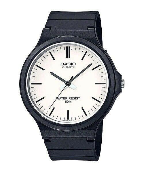 RELOJ CASIO MW-240-7E