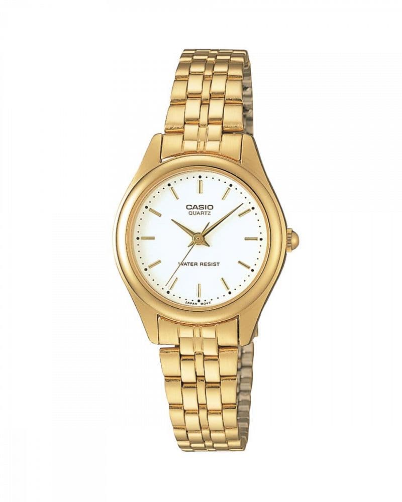 RELOJ CASIO LTP-1129N-7A