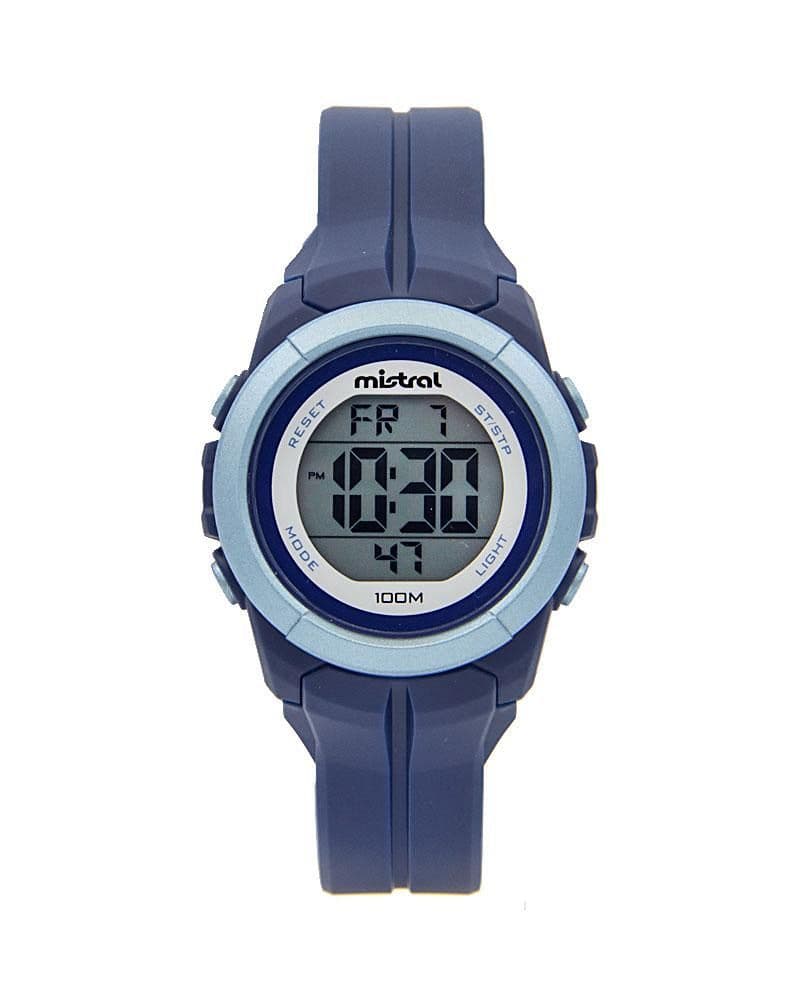 RELOJ MISTRAL LDG-18778-02