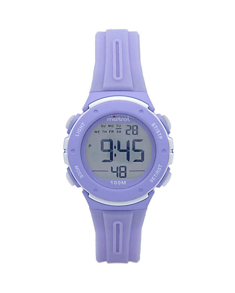 RELOJ MISTRAL LDX-IL-06