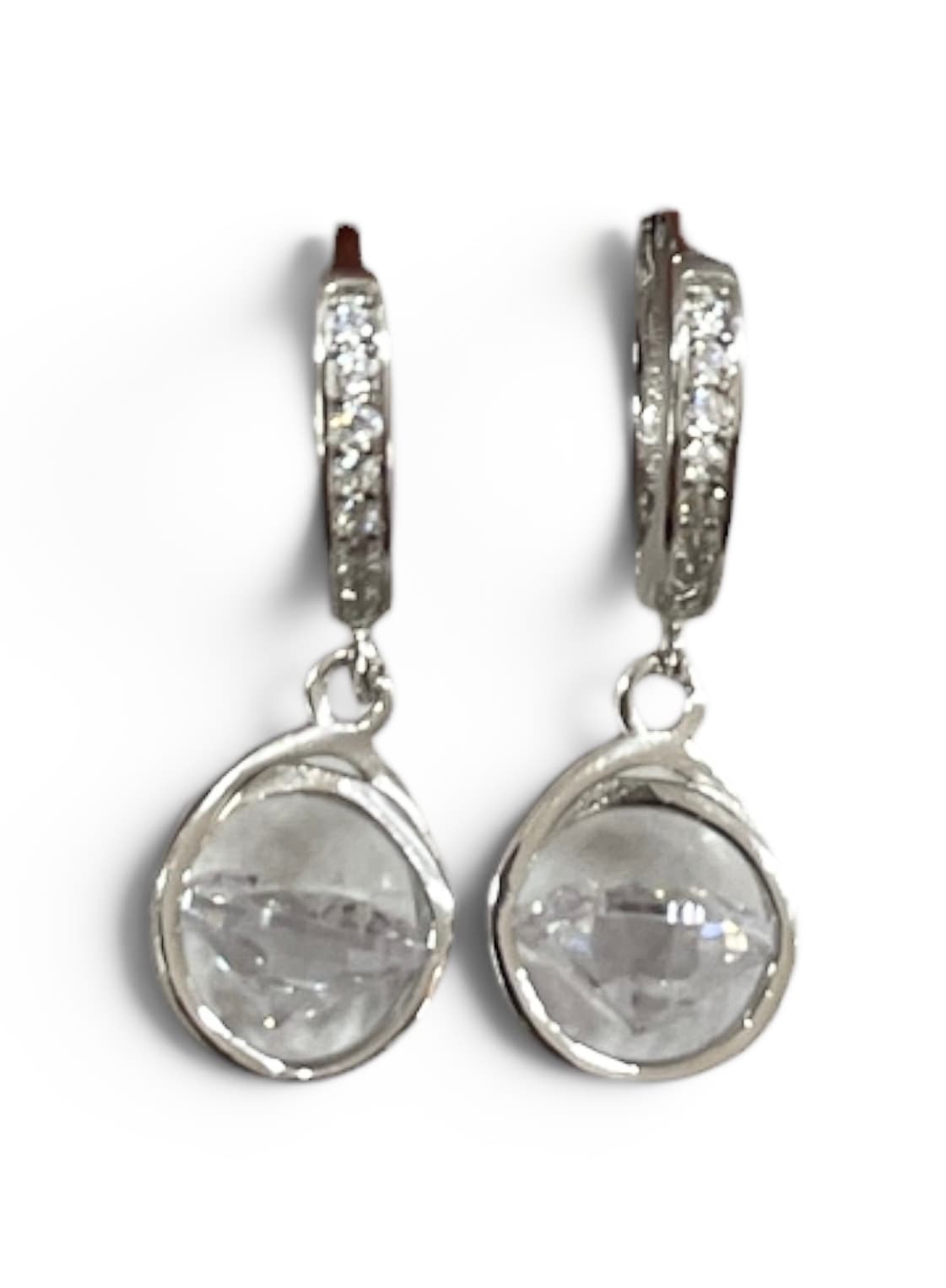 ARO PLATA FINA 058