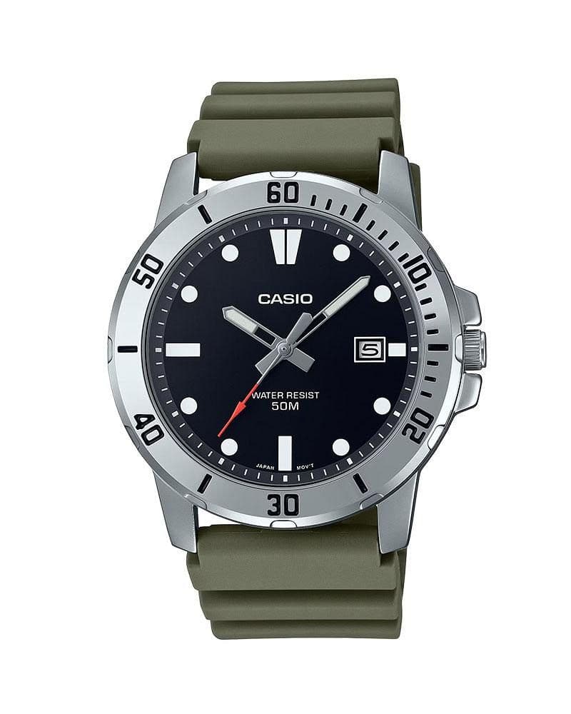 RELOJ CASIO MTP-VD01-3E