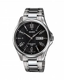 RELOJ CASIO MTP-1384D-1A