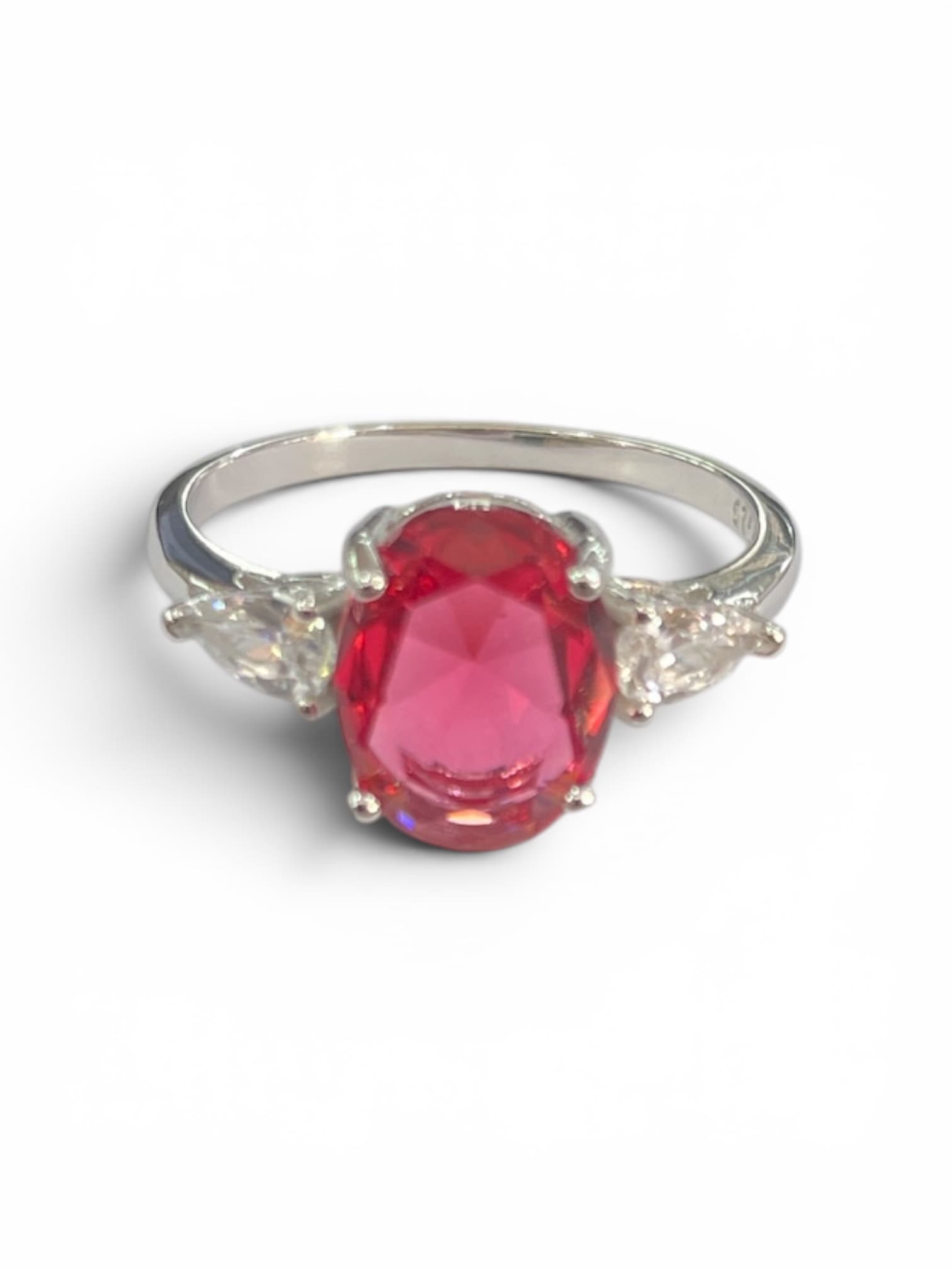 ANILLO PLATA  FINA 045