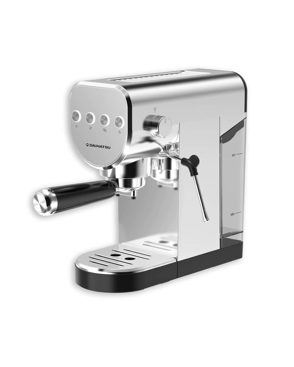 CAFETERA ESPRESSO D-CF2000