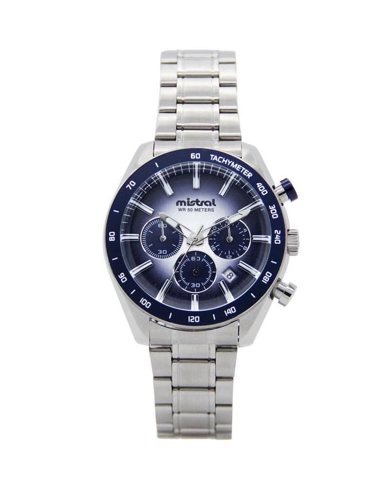 RELOJ MISTRAL CHI-2231-07
