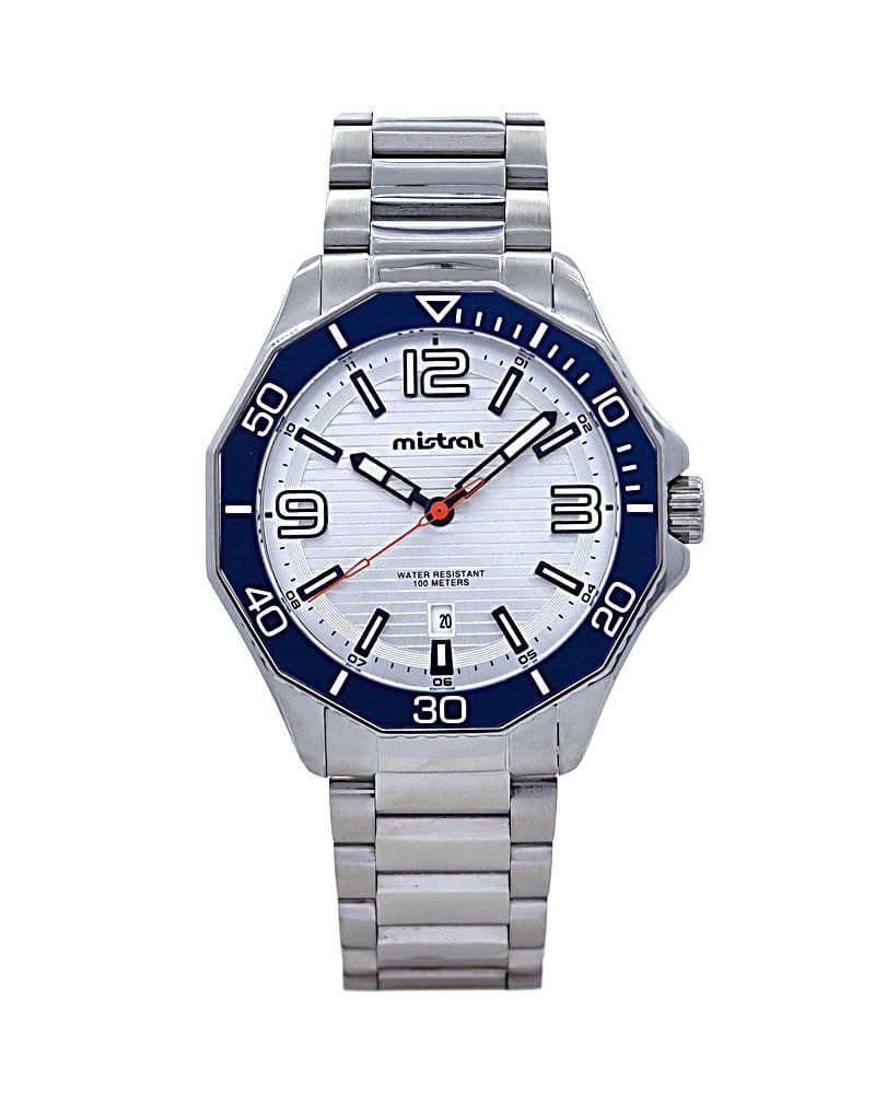 RELOJ MISTRAL GSI-2059-07