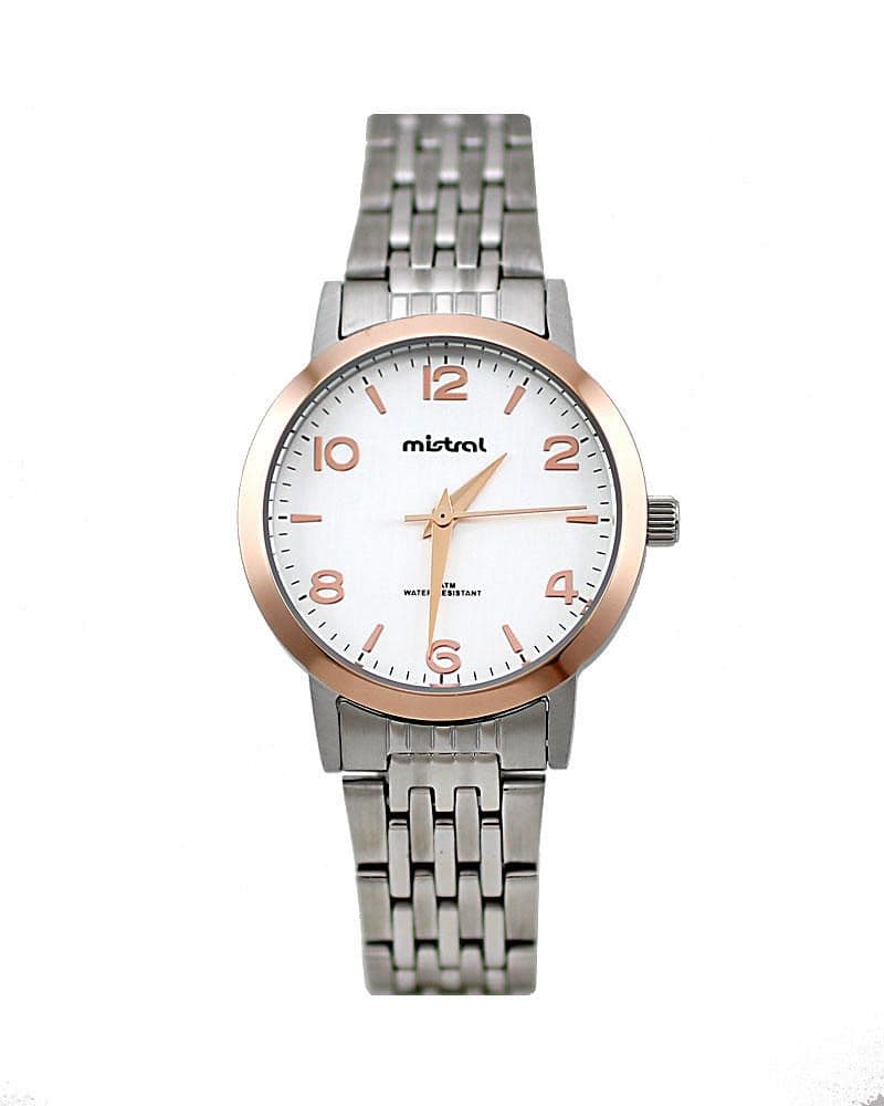 RELOJ MISTRAL LMT-7256TT-04