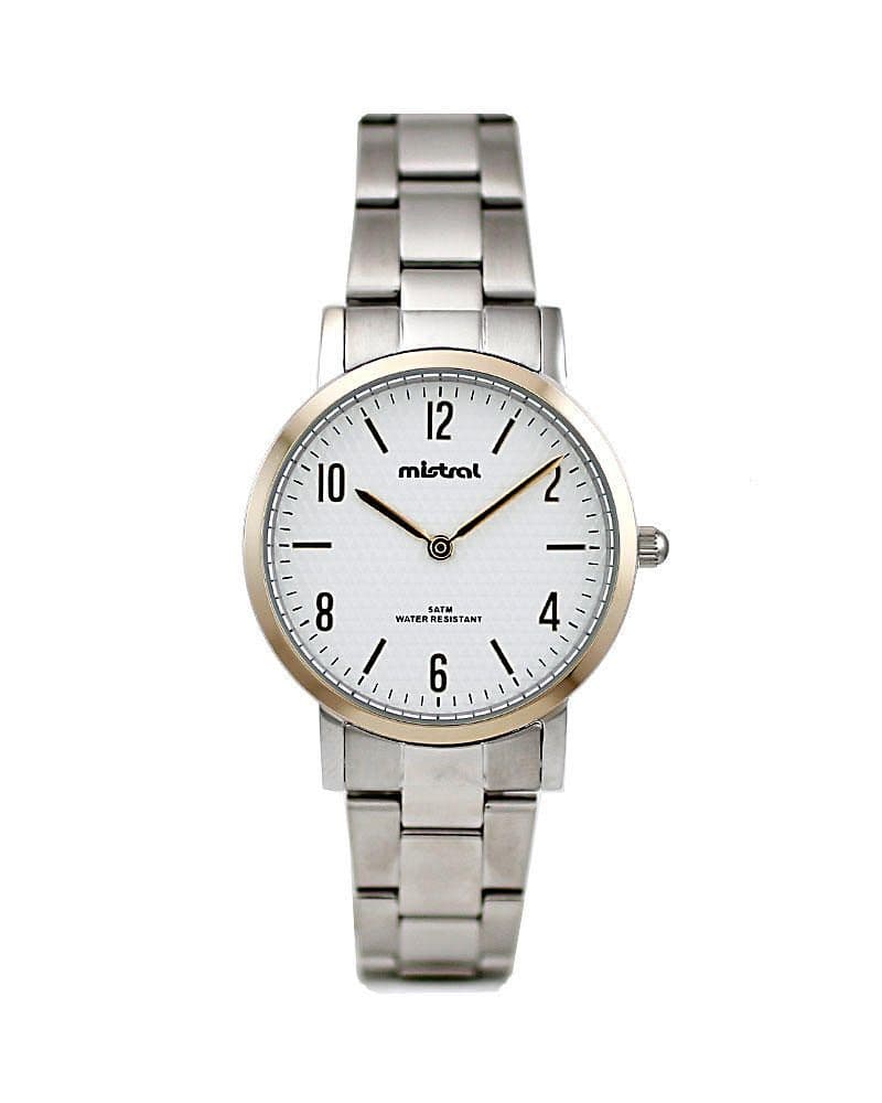 RELOJ MISTRAL LMT-7259TT-09