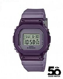 RELOJ CASIO GM-S5600MF-6D