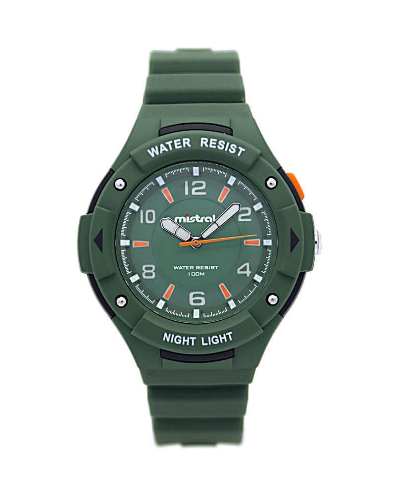 RELOJ MISTRAL GAX-CAU-03