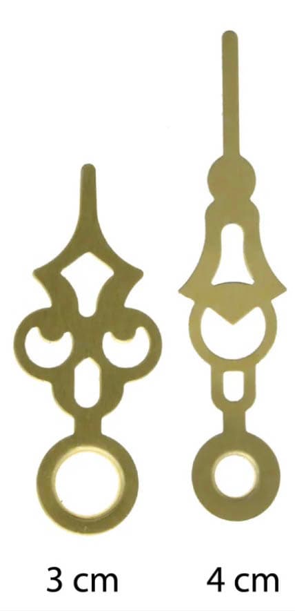 Agujas para máquina de pared 813D