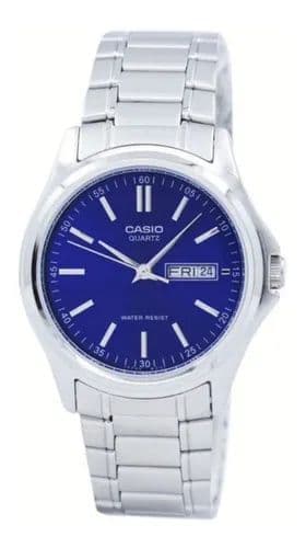 RELOJ CASIO MTP-1239D-2A