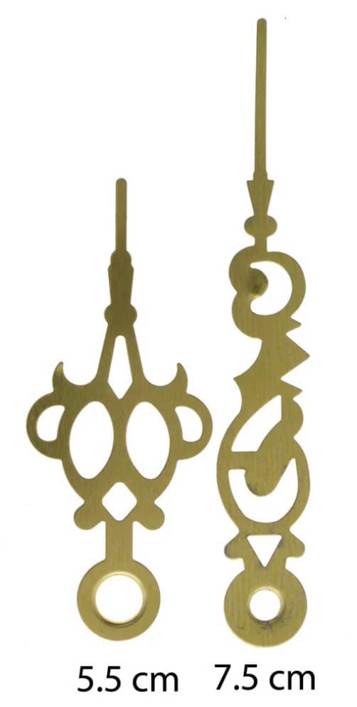 Agujas para máquina de pared 829D