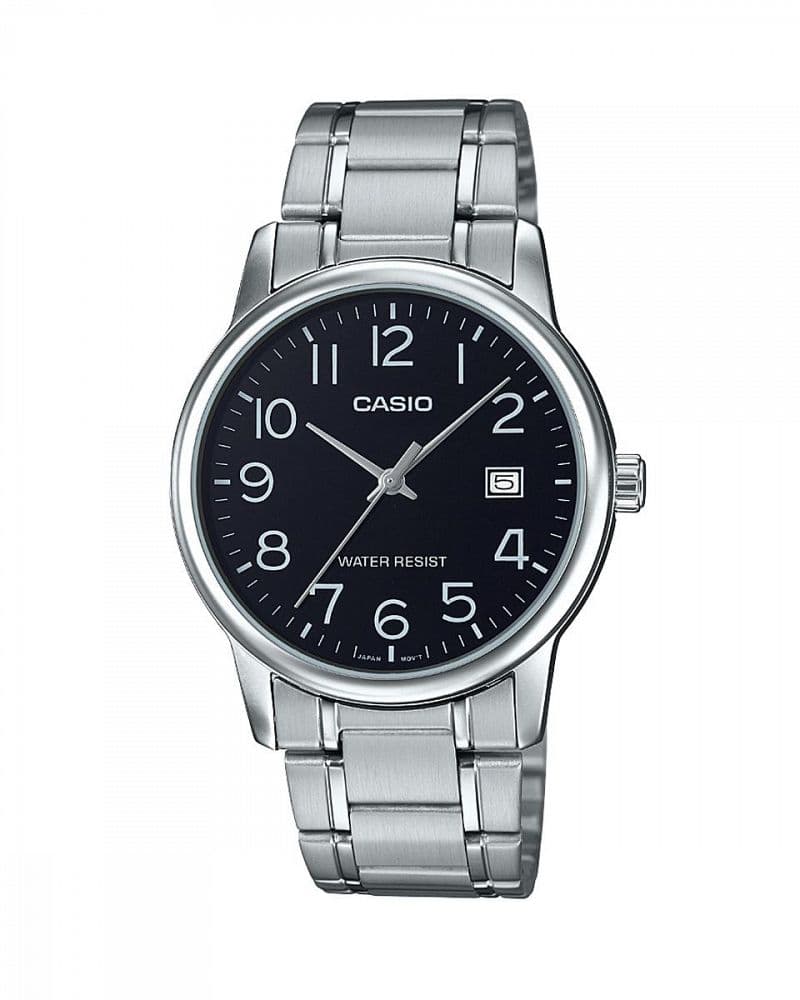 RELOJ CASIO MTP-V002D-1B