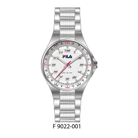 RELOJ FILA F9022-001