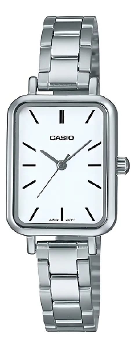 RELOJ CASIO LTP-V009D-7E