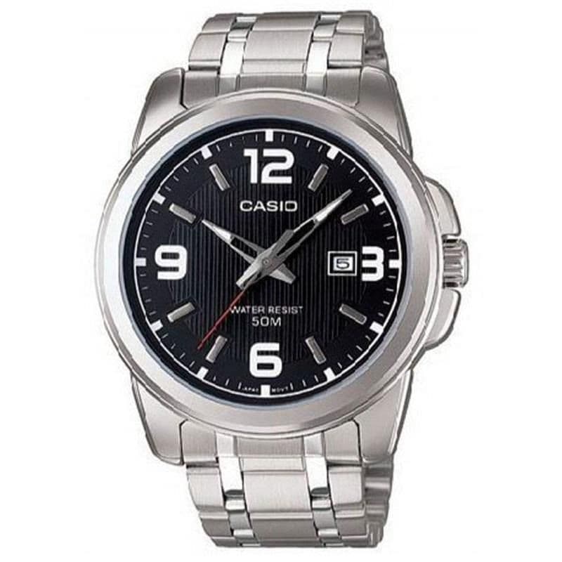 RELOJ CASIO MTP-1314D-1A