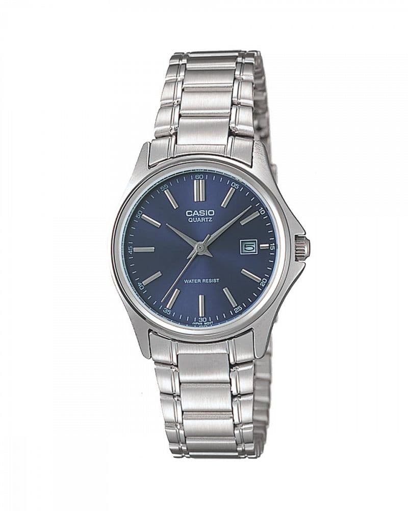 RELOJ CASIO LTP-1183A-2A   